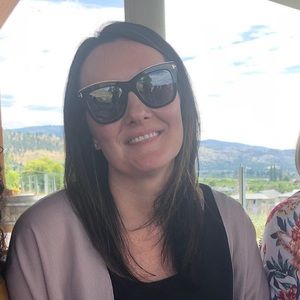 Meet your Posher, Ginger